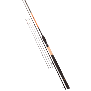 Wędka Guru N-Gauge Feeder Rod / 10 ft - 3,05 m / do 50 g / 2 + 3 / *GRD008*
