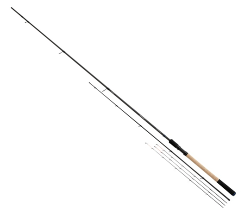 Wędka Shimano Aero X5 Precision Feeder / 3,05 m / do 60 g / 2 + 3 / *AEX5PRFDR10* sklep wędkarski makarfish 1