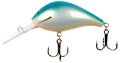 Wobler sumowy Bonito Troll / 7 cm / 22 g / do 4,5 m / Niebiesko-szary /  sklep wędkarski makarfish 1
