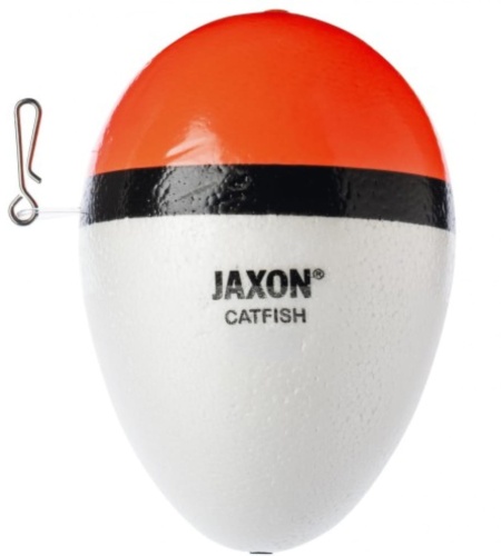 Spławik, bojka do zrywki Jaxon Catfish / 300 g / 1 szt / *SE-SP300C* sklep wędkarski makarfish