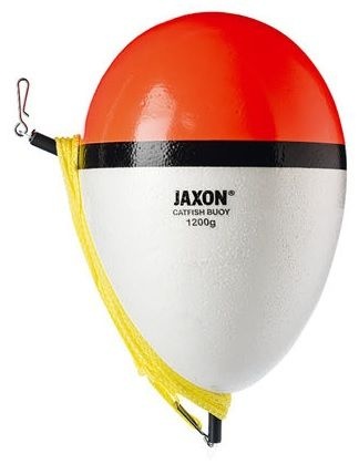 Bojka do zrywki Jaxon Catfish / 1200 g / 1 szt / *SE-SR1200C* sklep wędkarski makarfish