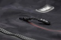 Kurtka DAM CamoVision Jacket / roz. L / Czarne Moro / *60098* sklep wędkarski makarfish 3