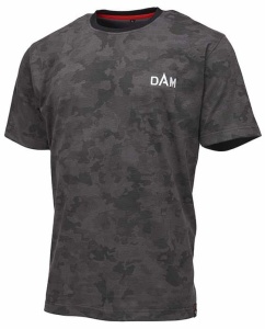 Koszulka, T-shirt DAM CamoVision Tee / rozmiar : XXL / *60108*