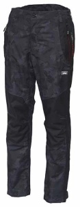 Spodnie DAM CamoVision / roz. L / Czarne Moro / *60102*