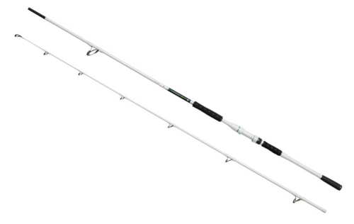Wędka Madcat White X-Taaz Far Out / 3,30 m / 200 - 500 g / 2 cz. / *60845* sklep wędkarski makarfish 1