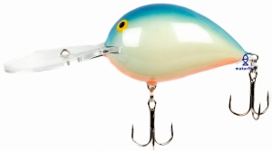 Wobler Dorado / Alaska / 8 cm / BP / 60 g / 6 - 8 m / *A-8F-BP*