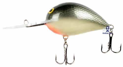 Wobler Dorado / Alaska / 6 cm / S / 26 g / 4 - 5 m / *A-6F-S* sklep wędkarski makarfish