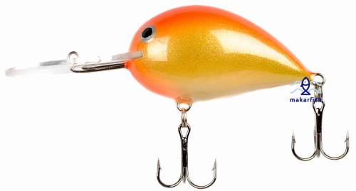 Wobler Dorado / Alaska / 6 cm / GFR / 26 g / 4 - 5 m / *A-6F-GFR* sklep wędkarski makarfish