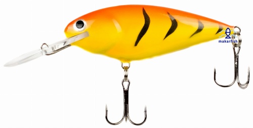Wobler Dorado / Invader / 9 cm / CL / 20 g / 4,5 - 6,0 m / *I-9F-CL* sklep wędkarski makarfish