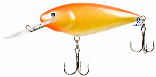 Wobler Dorado / Invader / 9 cm / GFR / 20 g / 4,5 - 6,0 m / *I-9F-GFR* sklep wędkarski makarfish