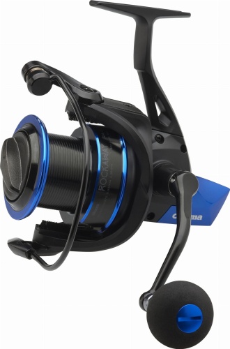 Kołowrotek Okuma Rockaway RA-6000 FD / 5,3 : 1 / 4 + 1 / *64090* sklep wędkarski makarfish 1