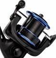 Kołowrotek Okuma Rockaway RA-6000 FD / 5,3 : 1 / 4 + 1 / *64090* sklep wędkarski makarfish 4