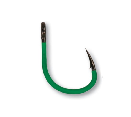 Haki sumowe Madcat A-Static Jig Hook / hak # 10/0 / 4 szt / *55952* sklep wędkarski makarfish