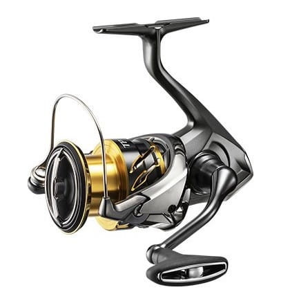 Kołowrotek Shimano Twin Power FD C 3000 XG FD  / 6,4 : 1 / *TPC3000XGFD* sklep wędkarski makarfish 1