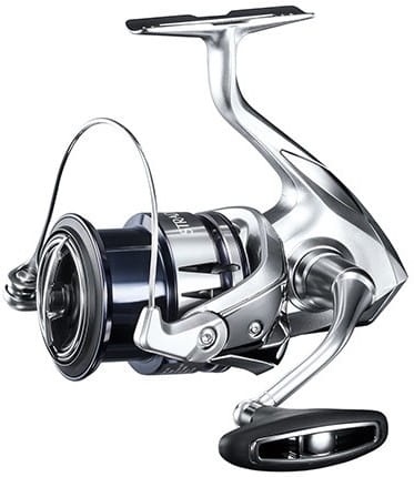 Kołowrotek Shimano Stradic FL 4000 MHG / 5,8 : 1 / *ST4000MHGFL* sklep wędkarski makarfish 1