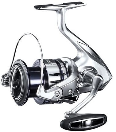 Kołowrotek Shimano Stradic FL 4000 XG / 6,2 : 1 / *ST4000XGFL* sklep wędkarski makarfish 1