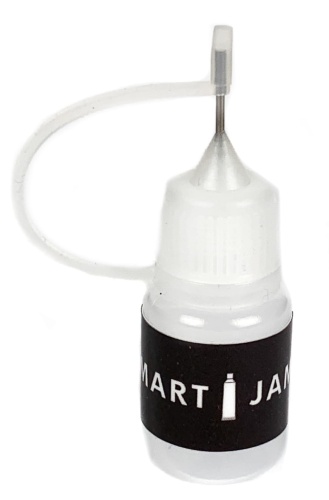 .Pojemnik na oliwkę, dypenser smaru itp Smart Jam do serwisowania kołowrotków / 5 ml / *SJ-OD5*  sklep wędkarski makarfish