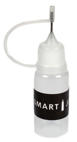 .Pojemnik na oliwkę, dypenser smaru itp Smart Jam do serwisowania kołowrotków / 10 ml / *SJ-OD10* sklep wędkarski makarfish