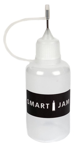 .Pojemnik na oliwkę, dypenser smaru itp Smart Jam do serwisowania kołowrotków / 30 ml / *SJ-OD30*  sklep wędkarski makarfish