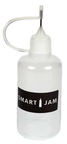 .Pojemnik na oliwkę, dypenser smaru itp Smart Jam do serwisowania kołowrotków / 50 ml / *SJ-OD50* sklep wędkarski makarfish