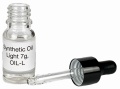 .Olej, oliwka do serwisowania kołowrotków Smart Jam / Synthetic Oil Light / 7 g / *OIL-L* sklep wędkarski makarfish 1