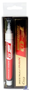 Olej, oliwka do kołowrotków ZPI / F-0 Nano Finess Oil / 7 ml / JAPAN / ZPI-NANO*