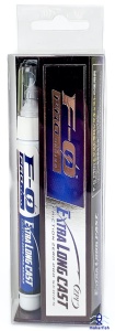 Olej, oliwka do kołowrotków ZPI / F-0 Pro Extra Long Cast Oil / 7 ml / JAPAN / ZPI-PRO* 