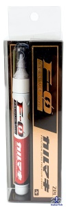 Olej, oliwka do kołowrotków ZPI / F-0 Premium Grade Oil Karumaki / 7 ml / JAPAN / ZPI-KARUMAKI* 