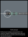 Śrubokręt, wkrętak Wera / 2067 Torx / T6 x 40 / *05118042001* sklep wędkarski makarfish 6