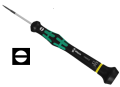 Zestaw śrubokrętów, wkrętaków Wera Kratform Micro-Set1/2 SB / 12 szt + Pokrowiec / *05073675001*  sklep wędkarski makarfish 2