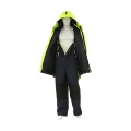 Kombinezon pływający DAM Safety Boat Suit / roz. XXL / 2 częściowy / *8857004* sklep wędkarski makarfish 3