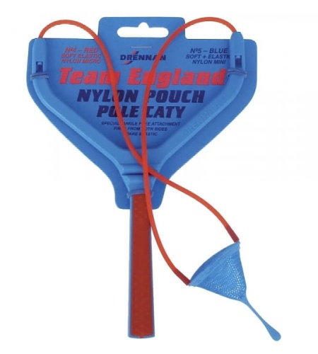 Proca Drennan Pole Caty / #4 Red / 2 zestawy gum / *69-105-004* sklep wędkarski makarfish 