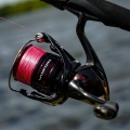 Kołowrotek Shimano Vanford C 3000 HG / 6,0 : 1 / 0,25 mm - 210 m / *VFC3000HGF* sklep wędkarski makarfish 5