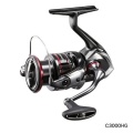 Kołowrotek Shimano Vanford C 3000 HG / 6,0 : 1 / 0,25 mm - 210 m / *VFC3000HGF* sklep wędkarski makarfish 1