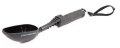 Łyżka zanętowa z rączką Nash Midi Spoon / 14 x 7 cm / *T0713* sklep wędkarski makarfish