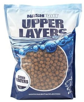Pellet pływający Slicker Floaters - Pure Crustacean / 1,4 kg / *B7110* sklep wędkarski makarfish 1