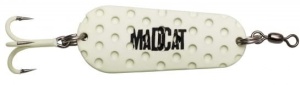 Wahadłówka sumowa Madcat A-Static Twin Turbine Spoon / Glow in the Dark / 110 g / *56880*