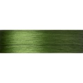 Plecionka DAM Crosspower 4-Braid / 0,13 mm / 6,8 kg / 300 m / Green / *65842* sklep wędkarski makarfish 2