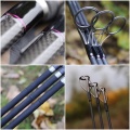 Wędka Shimano Tribal TX-2 / 3,66 m / 3,25 lb / 2 cz / *TX212325* sklep wędkarski makarfish 2
