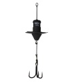 Przynęta sumowa Madcat A-Static Silent Teaser / Black / 150 g / *60156* sklep wędkarski makarfish 1