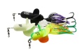 Przynęta sumowa Madcat A-Static Propeller Teaser / 150 g / Black / *60237* sklep wędkarski makarfish 2