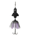 Przynęta sumowa Madcat A-Static Propeller Teaser / 200 g / Black / *60240* sklep wędkarski makarfish 1