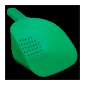 Łyżka Ridge Monkey Bait Spoon / Nite Glow XL / *RM NGB S XL*