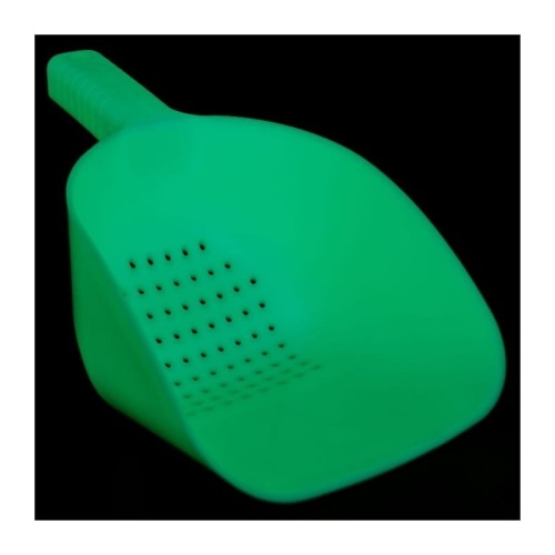 Łyżka Ridge Monkey Bait Spoon / Nite Glow XL / *RM NGB S XL* sklep wędkarski makarfish
