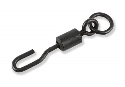 Krętlik Carp'R'Us Spinner Swivel Ronnie Rig / # 11 / 10 szt / *CRU514011* sklep wędkarski makarfish 1