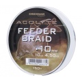 Plecionka Drennan Acolyte Feeder Braid X8 / ∅ 0,10 mm / 4,50 kg / 150 m / *LCAFB100* sklep wędkarski makarfish 6