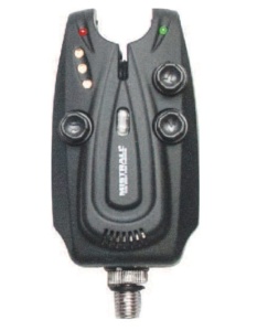 Sygnalizator brań Mistrall Expert  / na baterię R9 / *AM-6008570*