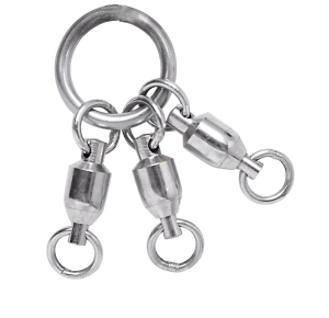 Krętlik trzykierunkowy Black Cat / 100 kg / 1 szt / *6172001*