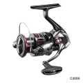 Kołowrotek Shimano Vanford C 3000 / 5,3 : 1 / 0,25 mm - 210 m / *VFC3000F* sklep wędkarski makarfish 1