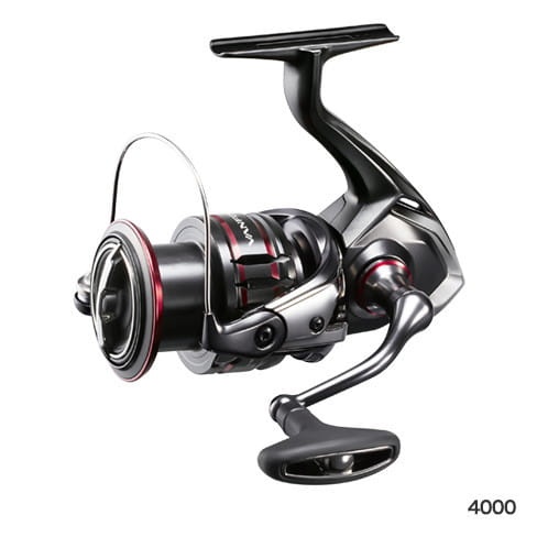 Kołowrotek Shimano Vanford 4000 / 5,3 : 1 / 0,30 mm - 180 m / *VF4000F* sklep wędkarski makarfish 1